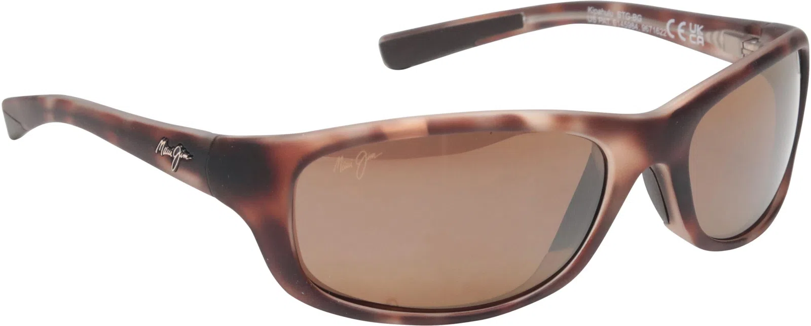 Maui Jim KIPAHULU MJ279 Sunglasses - view 3